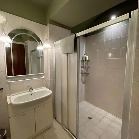 Bf57 Turchese Διαμέρισμα *