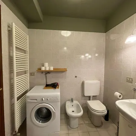 Apartman Bf57 Turchese *